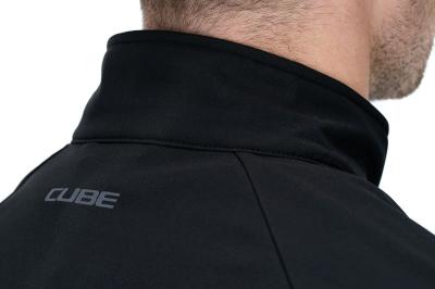 CUBE MTB Softshell Jacke Gr&ouml;&szlig;e: XXL Produktbild 2