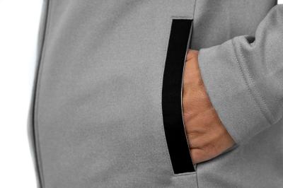 CUBE MTB WS Midlayer Jacke Gr&ouml;&szlig;e: XXL (44) Produktbild 3