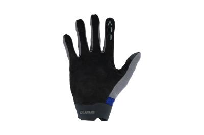 CUBE Handschuhe Gravity langfinger X Actionteam Gr&ouml;&szlig;e: XS (6) Produktbild 1