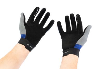 CUBE Handschuhe Gravity langfinger X Actionteam Gr&ouml;&szlig;e: M (8) Produktbild 5