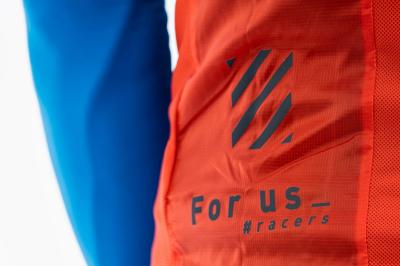 CUBE ROAD/XC Windweste TEAMLINE Gr&ouml;&szlig;e: S Produktbild 3