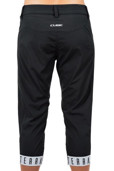 CUBE ROAD/XC WS Cropped Pants Gr&ouml;&szlig;e: XXXL (46) Produktbild 1
