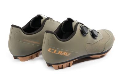 CUBE Schuhe PEAK PRO Gr&ouml;&szlig;e: EU 48 Produktbild 3