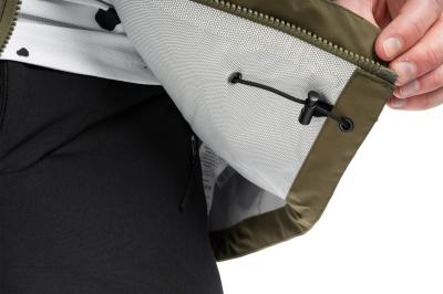 CUBE Regenjacke CMPT Gr&ouml;&szlig;e: S Produktbild 7