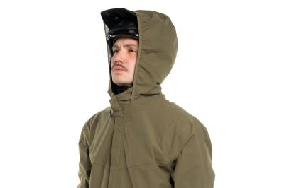 CUBE Regenjacke CMPT Gr&ouml;&szlig;e: XXL Produktbild 4