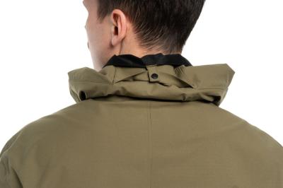 CUBE Regenjacke CMPT Gr&ouml;&szlig;e: XXL Produktbild 5