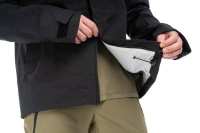 CUBE Regenjacke CMPT Gr&ouml;&szlig;e: XS Produktbild 5