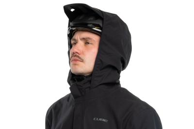 CUBE Regenjacke CMPT Gr&ouml;&szlig;e: S Produktbild 3