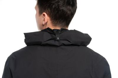 CUBE Regenjacke CMPT Gr&ouml;&szlig;e: XXL Produktbild 2