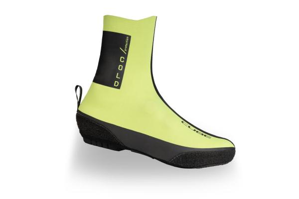 CUBE &Uuml;berschuh Neopren RD/MTB Gr&ouml;&szlig;e: L (42-43)