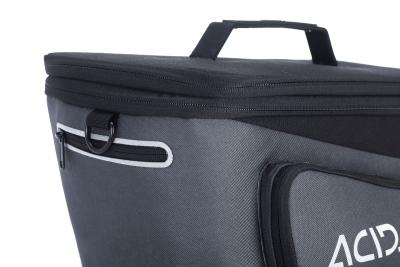 ACID Gep&auml;cktr&auml;gertasche CITY 8+7 RILink Produktbild 8