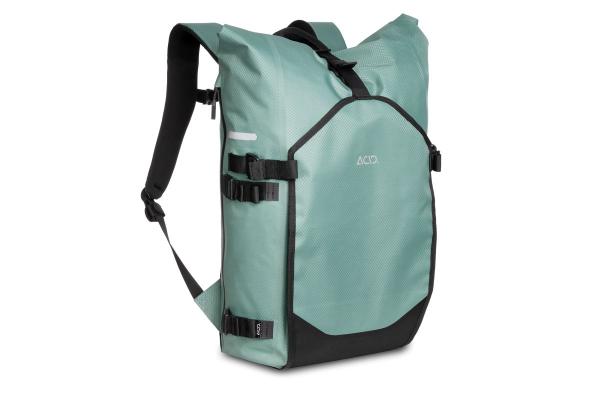 ACID Seitentasche & Rucksack FLIP PRO 25 CILink