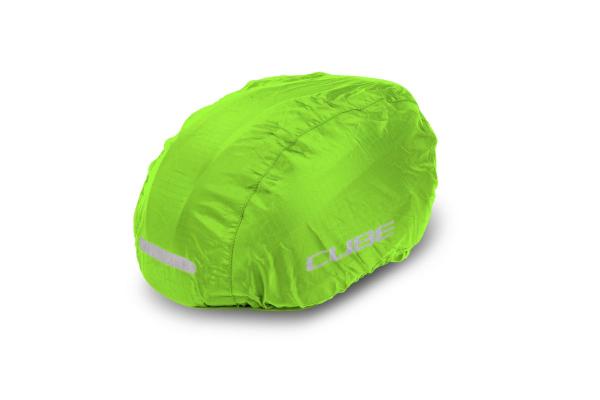 CUBE Helm Regen&uuml;berzug Gr&ouml;&szlig;e: L/XL