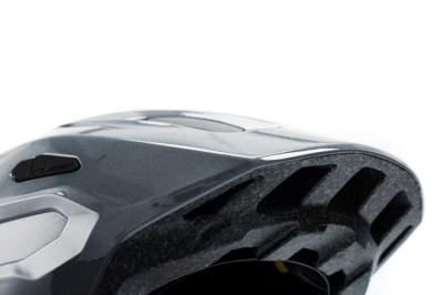 CUBE Helm LINOK Trailmotion Gr&ouml;&szlig;e: XS (46-51) Produktbild 8