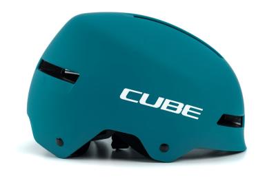 CUBE Helm DIRT 2.0 Gr&ouml;&szlig;e: S (49-55) Produktbild 1