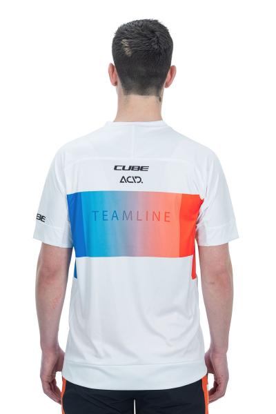 CUBE MTB Rundhalstrikot kurzarm Gr&ouml;&szlig;e: XXXL Produktbild 2