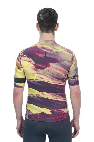 CUBE ROAD/XC Trikot ART kurzarm Gr&ouml;&szlig;e: XXXL Produktbild 2