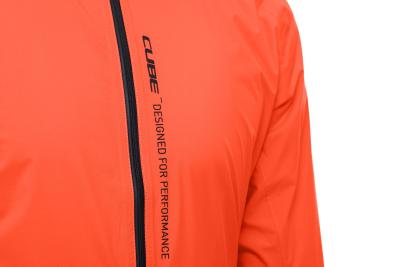 CUBE ROAD/XC Regenjacke Gr&ouml;&szlig;e: XXL Produktbild 5