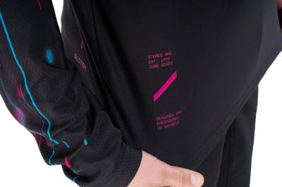 CUBE MTB Trikot Glitch langarm Gr&ouml;&szlig;e: XXXL Produktbild 2