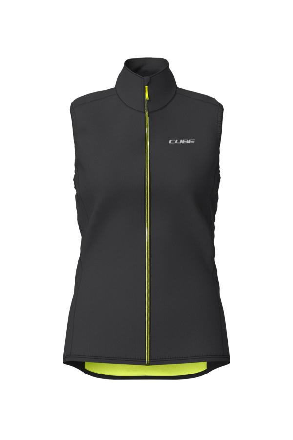 CUBE WS Windweste CMPT Gr&ouml;&szlig;e: XS (34)