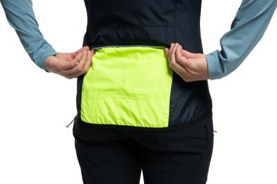 CUBE WS Windweste CMPT Gr&ouml;&szlig;e: M (38) Produktbild 4