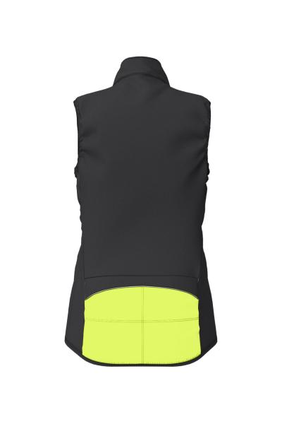 CUBE WS Windweste CMPT Gr&ouml;&szlig;e: L (40) Produktbild 1