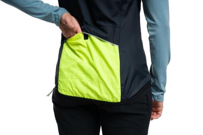 CUBE WS Windweste CMPT Gr&ouml;&szlig;e: XL (42) Produktbild 3