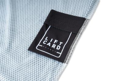 CUBE MTB Trikot ARTLINE kurzarm Gr&ouml;&szlig;e: XS Produktbild 3