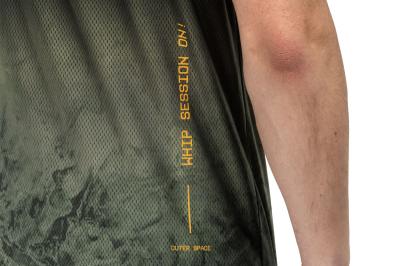 CUBE MTB Trikot TM kurzarm Gr&ouml;&szlig;e: XS Produktbild 4