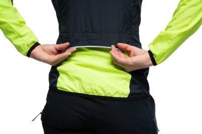 CUBE WS Windjacke CMPT Gr&ouml;&szlig;e: XL (42) Produktbild 3