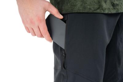 CUBE MTB Enduro Short inkl. Innenhose Gr&ouml;&szlig;e: XS Produktbild 5