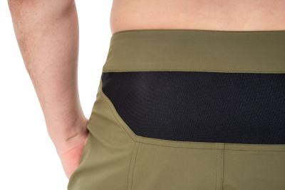 CUBE MTB Enduro Short inkl. Innenhose Gr&ouml;&szlig;e: XXXL Produktbild 4