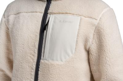 CUBE Fleece Jacke Gr&ouml;&szlig;e: XL Produktbild 2