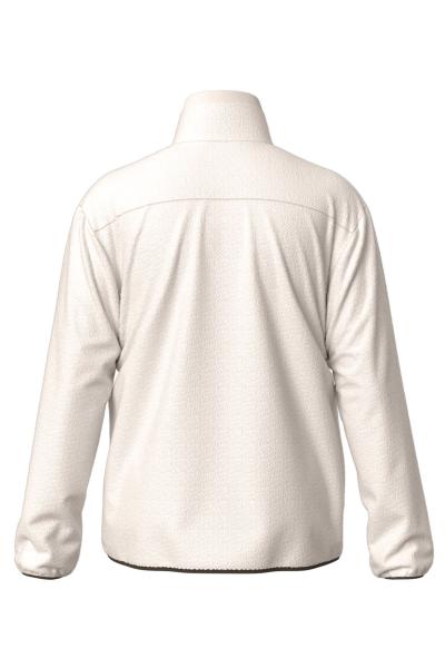 CUBE Fleece Jacke Gr&ouml;&szlig;e: XXXL Produktbild 1