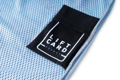 CUBE MTB Trikot ROOKIE X Actionteam kurzarm Gr&ouml;&szlig;e: XL (146/152) Produktbild 4