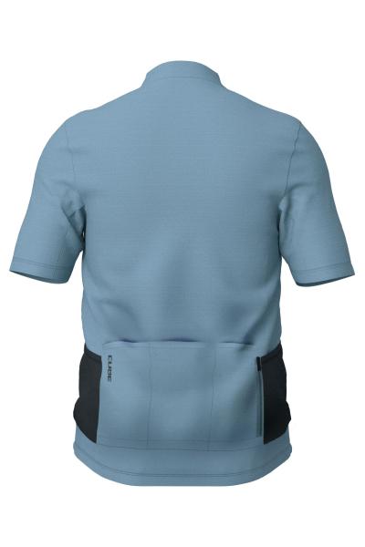 CUBE GRAVEL Trikot Full Zip CARGO kurzarm Gr&ouml;&szlig;e: S Produktbild 1