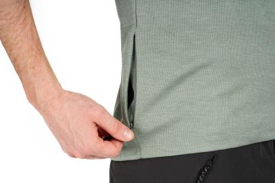 CUBE GRAVEL Trikot kurzarm Gr&ouml;&szlig;e: XXXL Produktbild 3