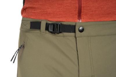 CUBE GRAVEL Short Gr&ouml;&szlig;e: XL Produktbild 4