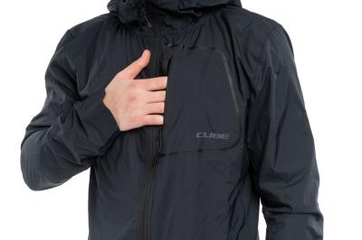 CUBE Windjacke Gr&ouml;&szlig;e: XS Produktbild 5