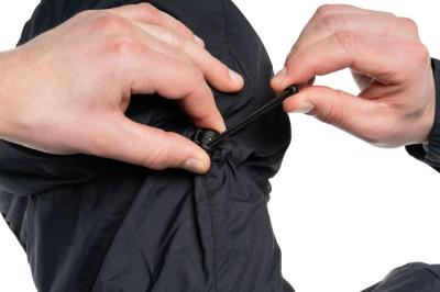 CUBE Windjacke Gr&ouml;&szlig;e: S Produktbild 2