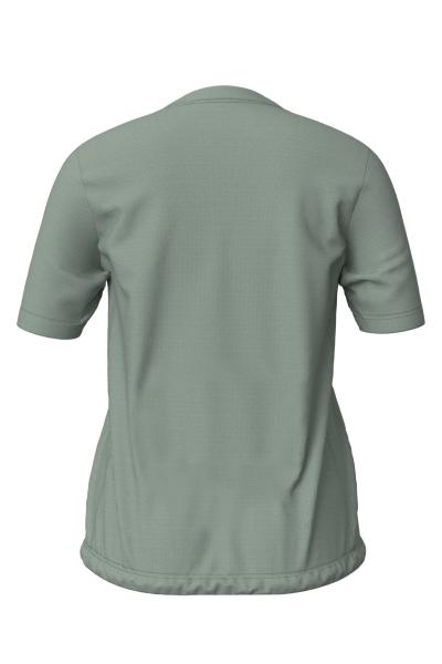 CUBE GRAVEL WS Trikot kurzarm Gr&ouml;&szlig;e: M (38) Produktbild 1