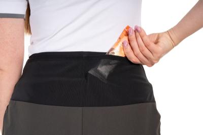 CUBE GRAVEL WS Short Gr&ouml;&szlig;e: S (36) Produktbild 2