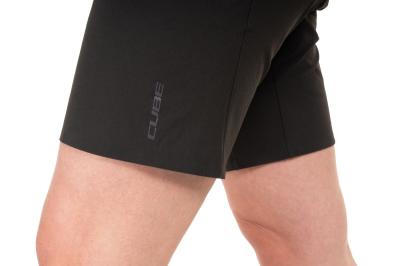 CUBE GRAVEL WS Short Gr&ouml;&szlig;e: XXL (44) Produktbild 4
