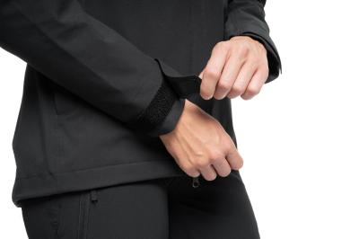 CUBE WS Regenjacke CMPT Gr&ouml;&szlig;e: S (36) Produktbild 4