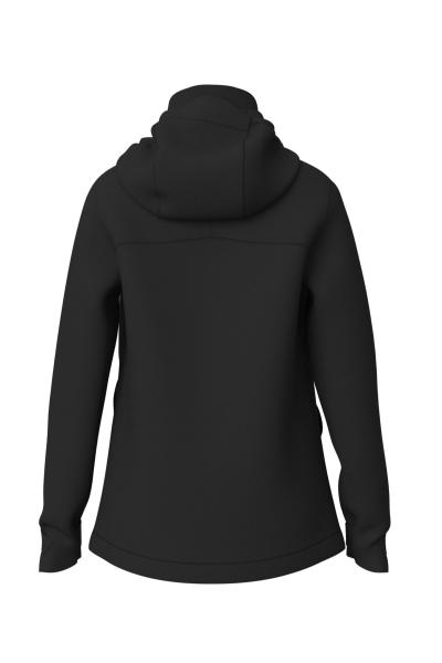 CUBE WS Regenjacke CMPT Gr&ouml;&szlig;e: XL (42) Produktbild 1