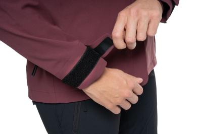 CUBE WS Regenjacke CMPT Gr&ouml;&szlig;e: XS (34) Produktbild 5