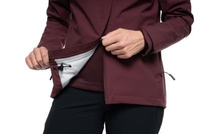 CUBE WS Regenjacke CMPT Gr&ouml;&szlig;e: S (36) Produktbild 4