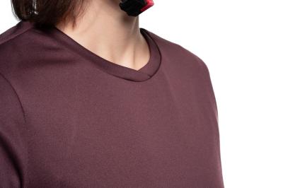 CUBE WS Funktionsshirt kurzarm Gr&ouml;&szlig;e: M (38) Produktbild 2