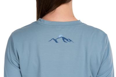 CUBE MTB WS Rundhalstrikot Soft Touch langarm Gr&ouml;&szlig;e: XXXL (46) Produktbild 3