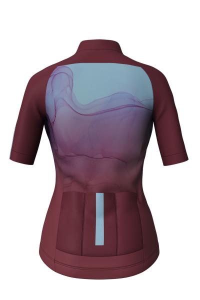 CUBE ROAD/XC WS Trikot ARTLINE kurzarm Gr&ouml;&szlig;e: XXXL (46) Produktbild 1